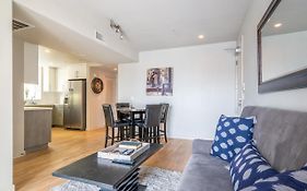 Business Traveler Suite - Downtown Santa Monica